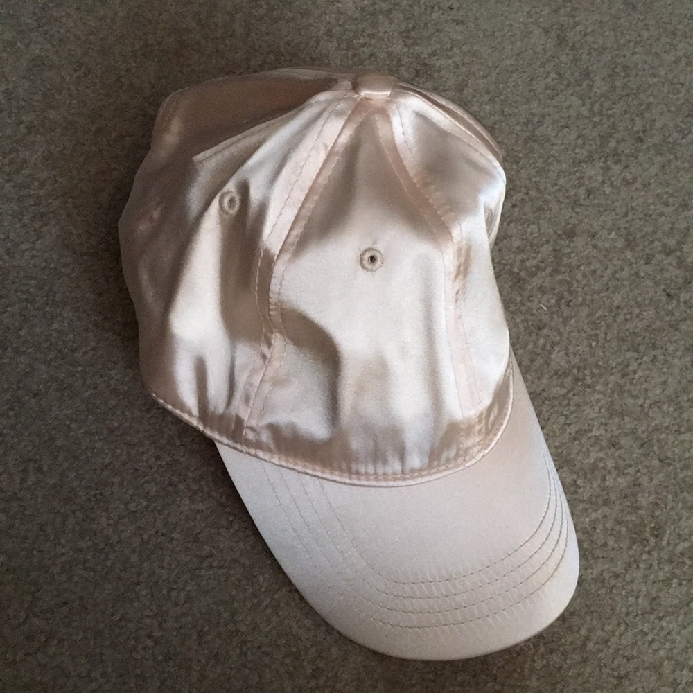 Aerie Pink Hat